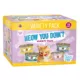 Product Weruva Classics Meow You Doin'? Wet Cat Food - Variety Pack, 12ct