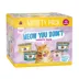 Weruva Classics Meow You Doin'? Wet Cat Food - Variety Pack, 12ct image thumbnail 1