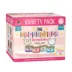 Weruva Pate! The Suppertime Sweepstakes Wet Cat Food - Variety Pack, 12 ct image thumbnail 1