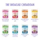 Product Weruva Slide N' Serve The Showcase Chowdown Wet Cat Food - Variety Pack, 16ct