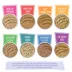 Weruva Slide N' Serve The Showcase Chowdown Wet Cat Food - Variety Pack, 16ct image thumbnail 3