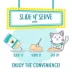 Weruva Slide N' Serve The Showcase Chowdown Wet Cat Food - Variety Pack, 16ct image thumbnail 6