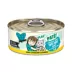 Weruva B.F.F. PLAY Pate! For Chicken Lovers Wet Cat Food - Pate in a Hydrating Puree, 5.5 OZ image thumbnail 1