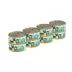 Weruva B.F.F. PLAY Pate! For Chicken Lovers Wet Cat Food - Pate in a Hydrating Puree, 5.5 OZ image thumbnail 2