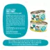 Weruva B.F.F. PLAY Pate! For Chicken Lovers Wet Cat Food - Pate in a Hydrating Puree, 5.5 OZ image thumbnail 4