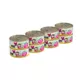 Product Weruva B.F.F. PLAY Pate! For Chicken Lovers Wet Cat Food - Pate in a Hydrating Puree, 5.5 OZ