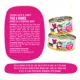 Product Weruva B.F.F. PLAY Pate! For Chicken Lovers Wet Cat Food - Pate in a Hydrating Puree, 5.5 OZ