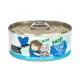Product Weruva B.F.F. PLAY Pate! For Land & Sea Lovers Wet Cat Food - Pate in a Hydrating Puree, 5.5 OZ