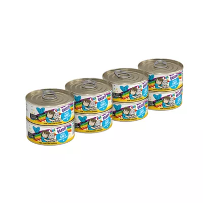 Product Weruva B.F.F. OMG Gravy! For Chicken Lovers Wet Cat Food - Minced in Gravy, 5.5 OZ