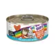 Product B.F.F. OMG Gravy! For Land & Sea Lovers Wet Cat Food - 5.5 oz, Minced in Gravy