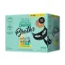 Tiki Cat Born Carnivore Broths Cat Food Topper - 24 Count Variety Pack image thumbnail 1