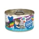Product Weruva B.F.F. OMG Gravy! For Land & Sea Lovers Wet Cat Food - Minced in Gravy, 2.8 OZ, Can