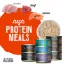Tiki Cat® Chicken Craves Adult Cat Wet Food - Non-GMO, Variety Pack, 36ct image thumbnail 4