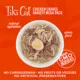 Product Tiki Cat® Chicken Craves Adult Cat Wet Food - Non-GMO, Variety Pack, 36ct