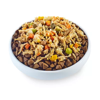Product Applaws Taste Toppers All Life Stage Dog Food Topper - 5.5 Oz., In Broth