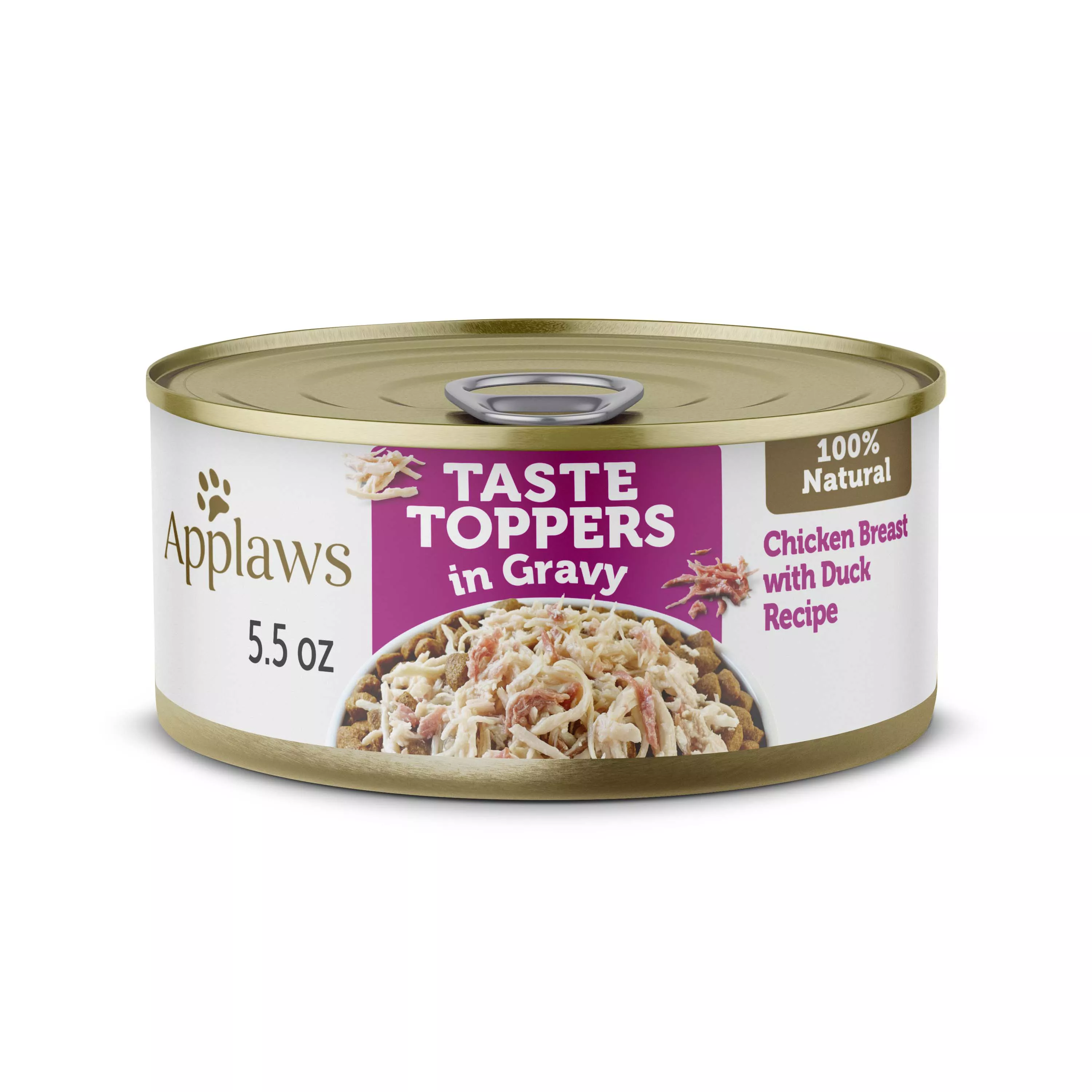 Applaws Taste Toppers All Life Stage Dog Food Topper - 5.5 Oz. In Gravy
