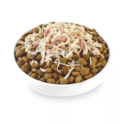 Product Applaws Taste Toppers All Life Stage Dog Food Topper - 5.5 Oz. In Gravy