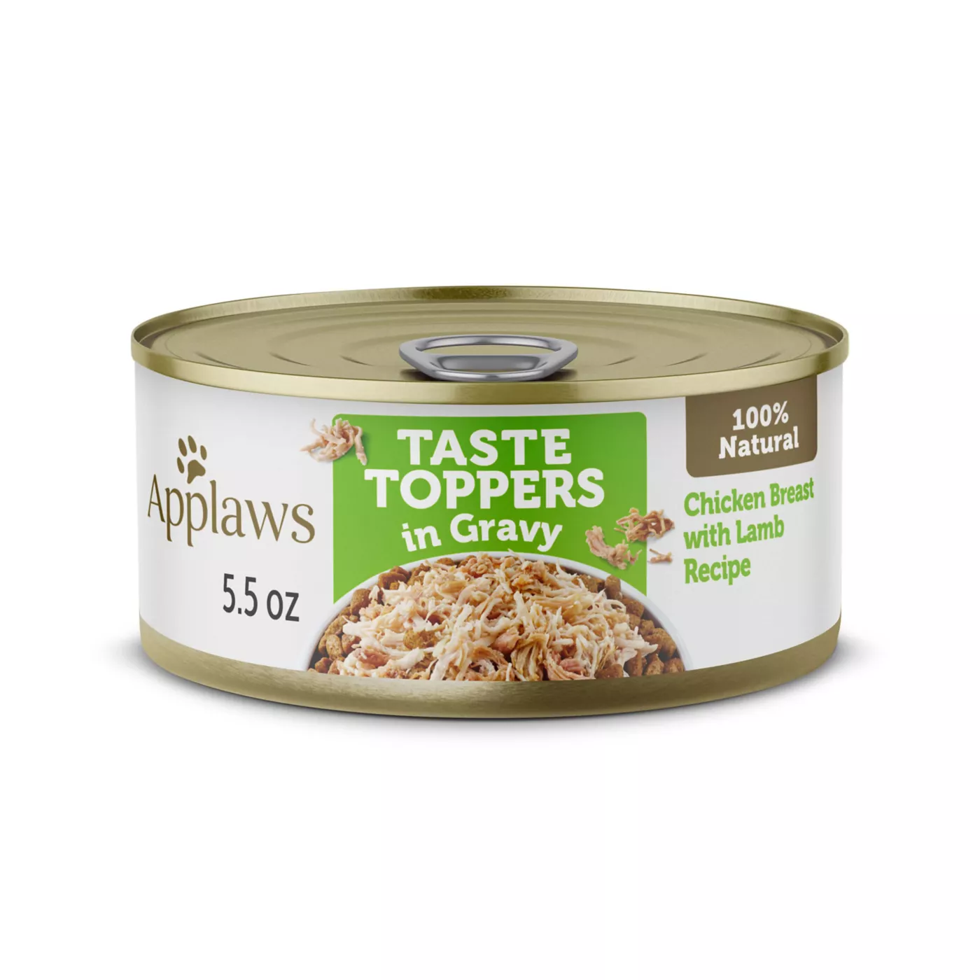 Dog food gravy topper hotsell