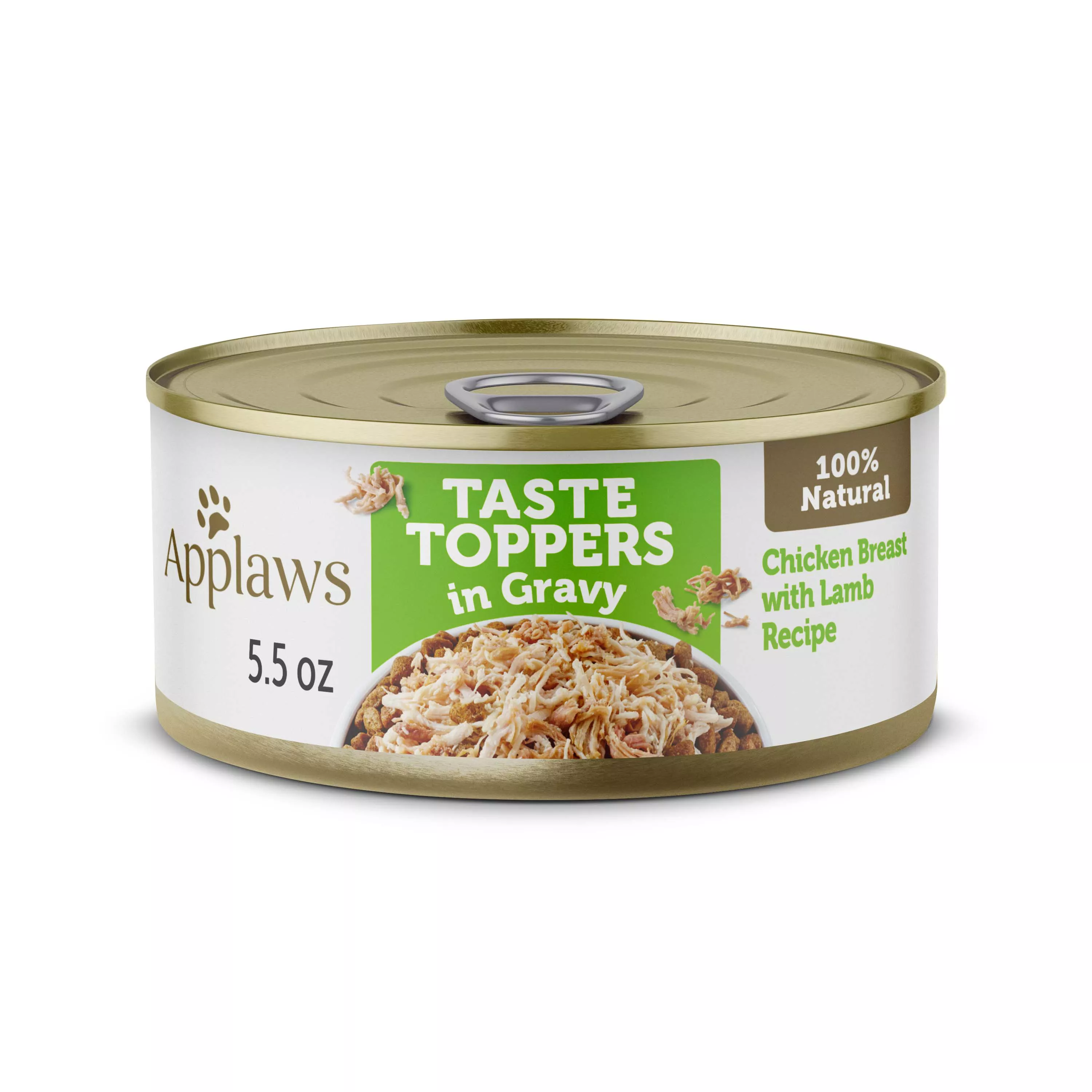 Applaws Taste Toppers All Life Stage Dog Food Topper - 5.5 Oz. In Gravy