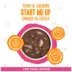 Weruva B.F.F. OMG Gravy! For Tuna Lovers Wet Cat Food - Minced in Gravy, 2.8 OZ image thumbnail 3