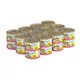 Product B.F.F. Originals Minced! For Tuna Lovers Wet Cat Food - Minced, 3 OZ