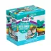 Weruva B.F.F. OMG Gravy! For Land & Sea Lovers Wet Cat Food - Minced in Gravy, 2.8 OZ, Pouch image thumbnail 2