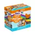 Weruva B.F.F. OMG Gravy! For Land & Sea Lovers Wet Cat Food - Minced in Gravy, 2.8 OZ, Pouch image thumbnail 2