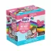 Weruva B.F.F. OMG Gravy! For Land & Sea Lovers Wet Cat Food - Minced in Gravy, 2.8 OZ, Pouch image thumbnail 2