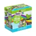 Weruva B.F.F. OMG Gravy! For Land & Sea Lovers Wet Cat Food - Minced in Gravy, 2.8 OZ, Pouch image thumbnail 2