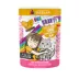 Weruva B.F.F. OMG Gravy! For Tuna Lovers Wet Cat Food - Minced in Gravy, 3 OZ image thumbnail 1