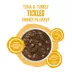 Weruva B.F.F. OMG Gravy! For Tuna Lovers Wet Cat Food - Minced in Gravy, 3 OZ image thumbnail 3