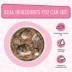 Weruva Cats in the Kitchen Originals Wet Cat Food - Flaked in Au Jus, 6 OZ image thumbnail 4