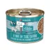 Weruva Cats in the Kitchen Originals Wet Cat Food - Shreds in Pumpkin Consomme, 6 OZ image thumbnail 1