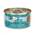 Weruva Cats in the Kitchen Originals Wet Cat Food - Shreds in Pumpkin Consomme, 3.2 OZ image thumbnail 1