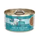 Product Cats in the Kitchen Originals Wet Cat Food - 3.2 oz, Shreds in Pumpkin Consomme