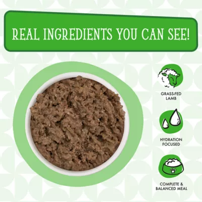 Product Cats in the Kitchen Originals Wet Cat Food - 3.2 oz, Shreds in Au Jus
