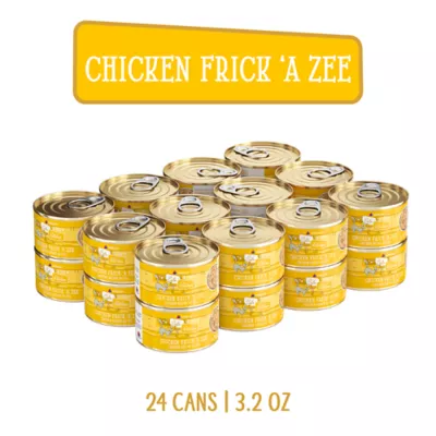 Product Cats in the Kitchen Originals Wet Cat Food - 3.2 oz, Shreds in Au Jus