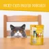 Cats in the Kitchen Originals Wet Cat Food - 3 oz, Shreds in Pumpkin Soup image thumbnail 7