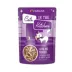 Weruva Cats in the Kitchen Originals Wet Cat Food - Shreds in Gravy, 3 OZ image thumbnail 1