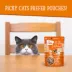 Cats in the Kitchen Originals Wet Cat Food - 3 oz, Flaked in Pumpkin Soup image thumbnail 7