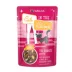 Weruva Cats in the Kitchen Slide N' Serve Wet Cat Food - Pate in a Hydrating Puree, 3 OZ image thumbnail 1