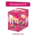 Weruva Cats in the Kitchen Slide N' Serve Wet Cat Food - Pate in a Hydrating Puree, 3 OZ image thumbnail 2