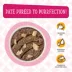 Weruva Cats in the Kitchen Slide N' Serve Wet Cat Food - Pate in a Hydrating Puree, 3 OZ image thumbnail 3