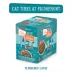 Weruva Cats in the Kitchen Slide N' Serve Wet Cat Food - Pate in a Hydrating Puree, 3 OZ image thumbnail 2