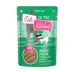 Weruva Cats in the Kitchen Slide N' Serve Wet Cat Food - Pate in a Hydrating Puree, 3 OZ image thumbnail 1