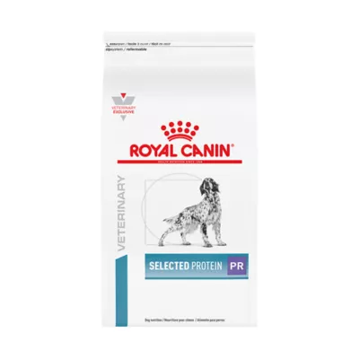 Product Royal Canin® Veterinary Diet Canine Selected Protein PR Adult Dry Dog Food