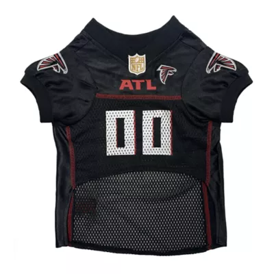Pets First NFL Atlanta Falcons Mesh Jersey - Image 2