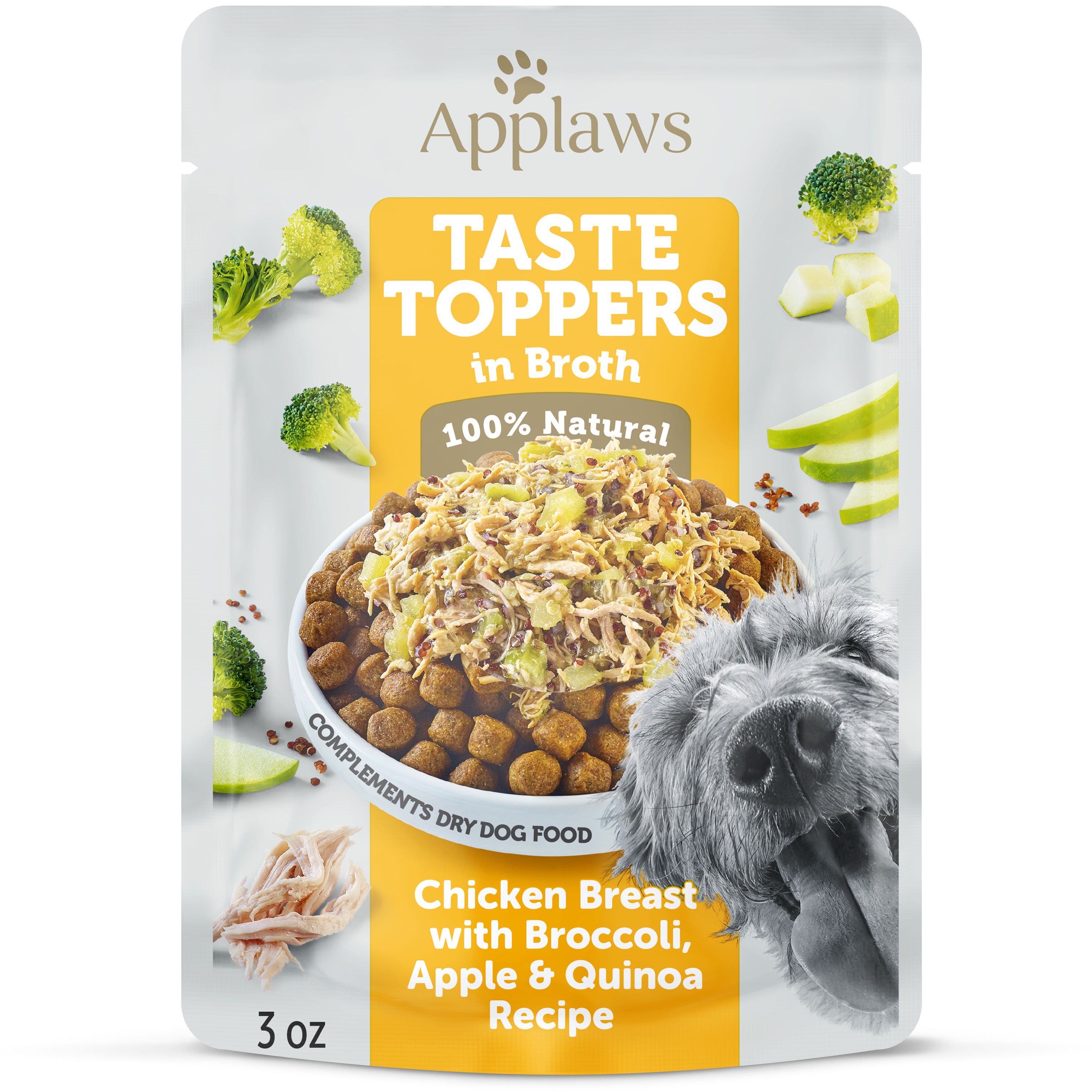 Applaws senior dog food best sale