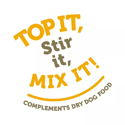 Product Applaws Taste Toppers All Life Stage Dog Food Topper - 3 Oz., In Broth