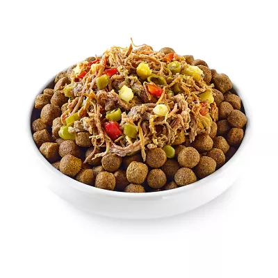Product Applaws Taste Toppers All Life Stage Dog Food Topper - 3 Oz., In Broth
